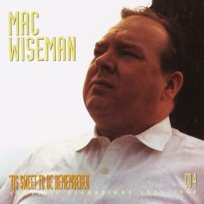 Download track There's A Star Spangled Banner Somewhere (1960) Mac Wiseman