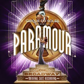 Download track The Honeymoon Days Of Fame Cirque Du Soleil