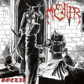 Download track Cursed Excruciation + The Sinnous Serpent Of The Genesis (Live At Garage Art Cult, 1994) Mystifier