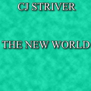 Download track Space Voyage Cj Striver