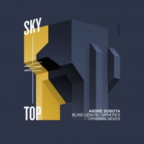 Download track Spheres André Sobota