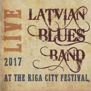 Download track 5 Minutes (Live) Latvian Blues Band