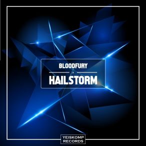 Download track Hailstorm (Original Mix) Bloodfury