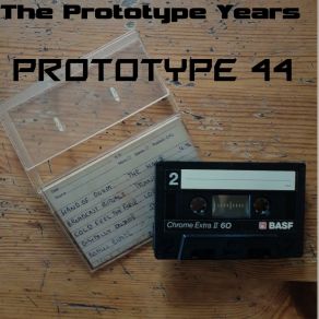 Download track Half Finished Prototype 44