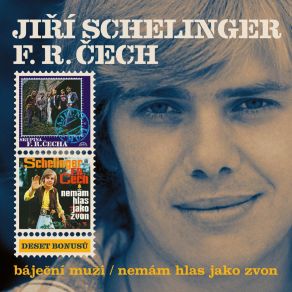 Download track Namále Mám (Don't Pass Me By) Jiří Schelinger