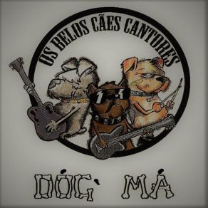 Download track 1002 Formas Os Belos Cães Cantores