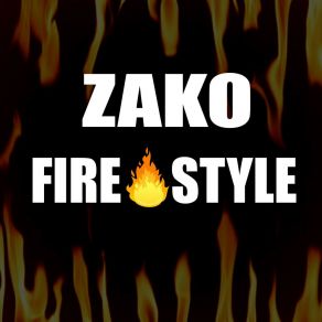 Download track Firestyle Zako