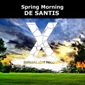 Download track Spring Morning (Original Mix) De Santis