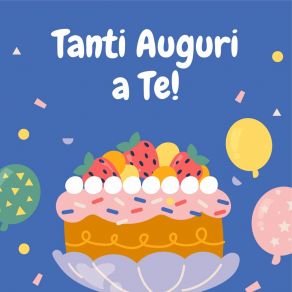 Download track Happy Birthday To You Giorgia Riva