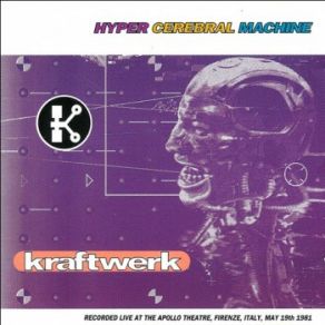 Download track The Voice Of Energy Kraftwerk