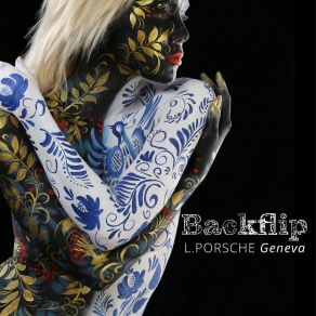 Download track Parc De La Grange (Long Version) L. Porsche