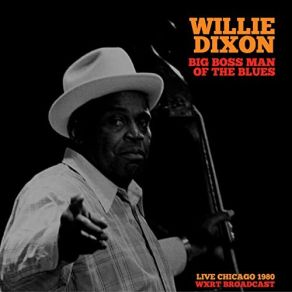 Download track Instrumental Finale Willie Dixon