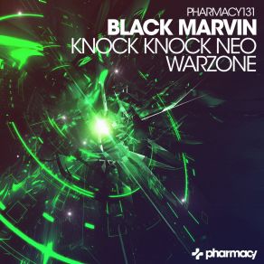 Download track Knock Knock Neo Black Marvin