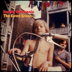 Download track Bye Bye Crow The Essex Green