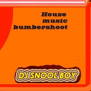 Download track You're Back DJ Snool Boy