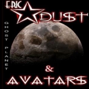 Download track Deep Inside Eric Stardust & The Avatars