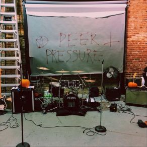 Download track Lucy Peer Pressure