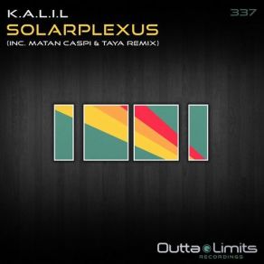 Download track Solarplexus (Matan Caspi'and Taya. Remix) Matan Caspi, K. A. L. I. L