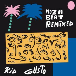 Download track Woza Beat (Renegades Of Jazz Remix) KidGustoHBDC