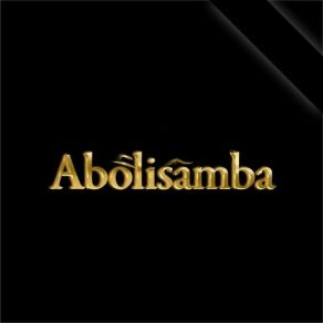 Download track Rebeldia Abolisamba