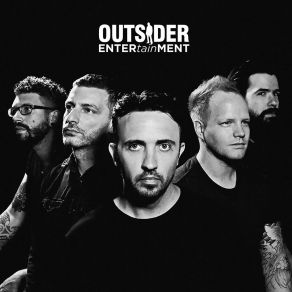 Download track Stranger Heart The Outsider