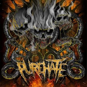 Download track Ao Cadáver Pure Hate