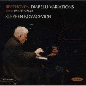 Download track 26. Diabelli Variations - 25. Allegro Ludwig Van Beethoven