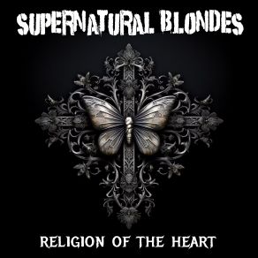 Download track Happy Anniversary Supernatural Blondes