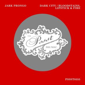 Download track Dark City (Extended Mix) Jark Prongo