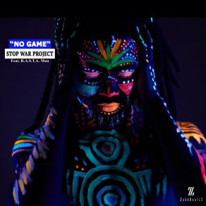 Download track No Game (Radio Video Cut) R. A. S. T. A. Man