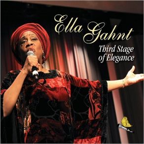 Download track The Golden Years Ella Gahnt