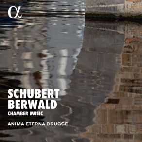 Download track 3. Schubert - Octet In F Major D. 803: III. Scherzo Allegro Vivace Anima Eterna Brugge