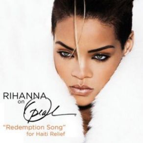 Download track Redemption Song (For Haiti Relief) (Live From Oprah) Rihanna