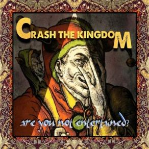 Download track Fly In The Methlab Crash The Kingdom