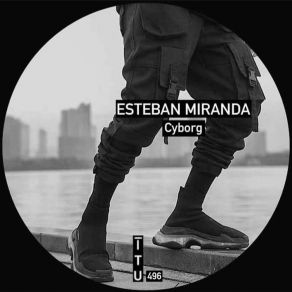 Download track Ibrium Esteban Miranda