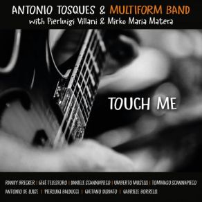 Download track Smile Antonio Tosques