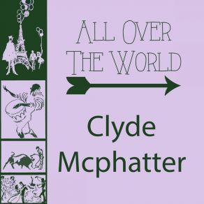 Download track For All You've Done Clyde McPhatter