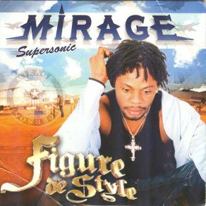 Download track Lassisi Baron Mirage Supersonic