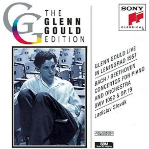 Download track J. S. Bach, Concerto No. 1 In D Minor, BWV 1052 / III-Allegro Glenn Gould