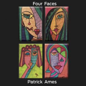 Download track The Lonely Lie So Easily Patrick Ames