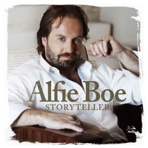 Download track Bridge Over Troubled Water Alfie Boe