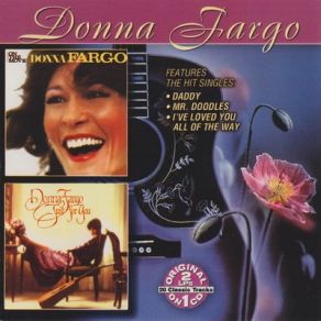 Download track I Don't Know What I'd Do Donna Fargo