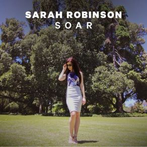 Download track Only Love I Know Sarah Robinson