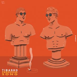 Download track Freedom Song (Radio Edit) Tibasko