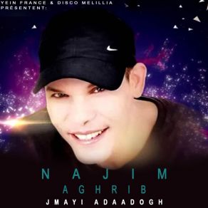 Download track Rmojath Nabhar Najim Aghrib