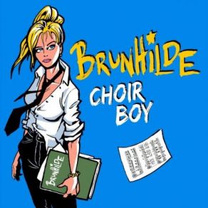 Download track When You Were Born (I Was Already Dead) Brunhilde