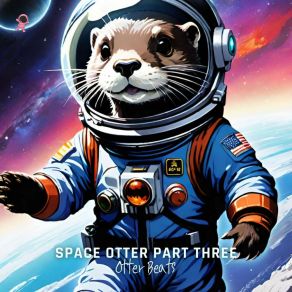 Download track Floating In Space Pt. 3 Otter Beats