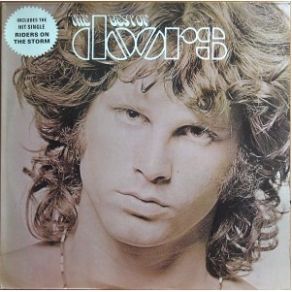 Download track L. A. Woman The Doors, Jim Morrison