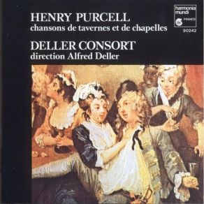 Download track 7. Young John The Gardner Henry Purcell