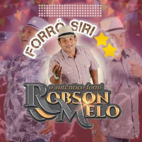 Download track Ninguem Segura Nosso Amor (Cover) Robson Melo